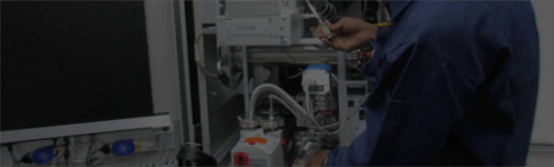 分析儀運維服務